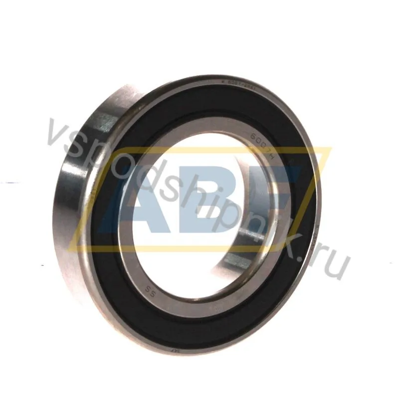 Шариковый подшипник W6007-2RS1 SKF 360