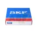 Подшипник шариковый радиальный однорядный 6217-Z/C3 SKF