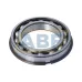Подшипник шариковый радиальный однорядный 6016NR/C3 SKF