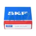 Подшипник шариковый радиальный однорядный 6208-2Z/VA201 SKF