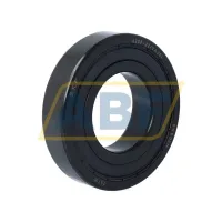 Подшипник шариковый радиальный однорядный 6208-2Z/VA201 SKF