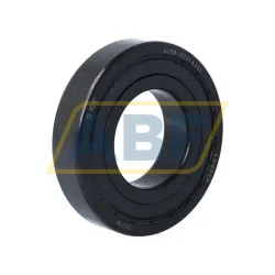 Подшипник шариковый радиальный однорядный 6208-2Z/VA201 SKF