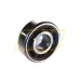 Подшипник шариковый радиальный однорядный 6302TN9/C3 SKF