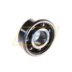 Подшипник шариковый радиальный однорядный 6302TN9/C3 SKF