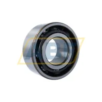 Радиально-упорный шариковый подшипник двухрядный 3319A SKF