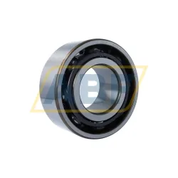 Радиально-упорный шариковый подшипник двухрядный 3319A SKF
