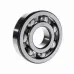 Подшипник шариковый радиальный однорядный 6410/C4 SKF