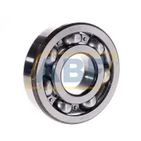 Подшипник шариковый радиальный однорядный 6410/C4 SKF