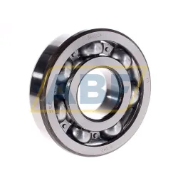 Подшипник шариковый радиальный однорядный 6410/C4 SKF