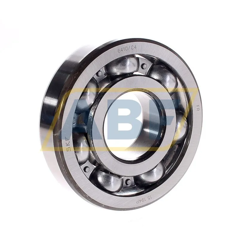 Подшипник шариковый радиальный однорядный 6410/C4 SKF 360