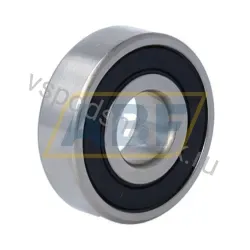 Шариковый подшипник W6201-2RS1 SKF