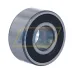 Подшипник шариковый радиально-упорный двухрядный 3203A-2RS1TN9/MT33 SKF