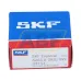 Подшипник шариковый радиально-упорный двухрядный 3203A-2RS1TN9/MT33 SKF