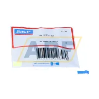 Шариковый подшипник W635-2Z SKF
