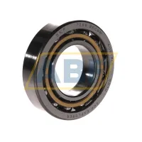 Подшипник радиально-упорный шариковый 7208BECBM SKF