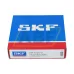 Подшипник шариковый радиально-упорный однорядный 7312BECBM SKF