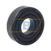 Подшипник шариковый радиальный однорядный 6204-2Z/VA228 SKF