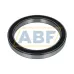 Подшипник шариковый радиальный однорядный 61826-2RS1 SKF