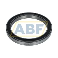 Подшипник шариковый радиальный однорядный 61826-2RS1 SKF