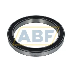 Подшипник шариковый радиальный однорядный 61826-2RS1 SKF