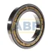 Подшипник шариковый радиальный однорядный 6032M/C3 SKF