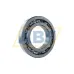 Подшипник шариковый радиальный однорядный 6230/C4 SKF
