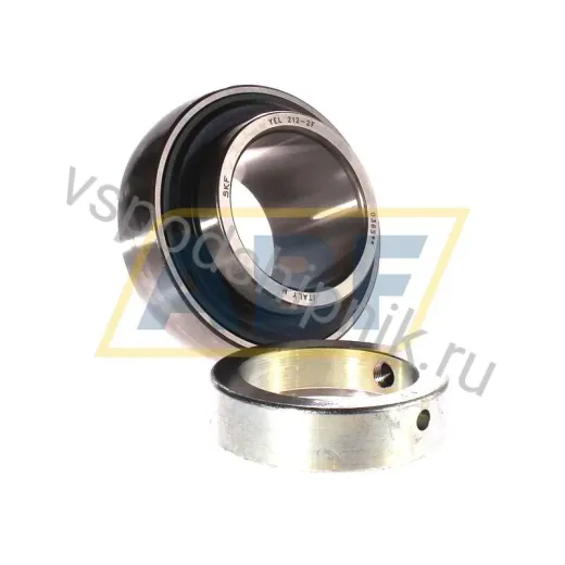 Подшипниковый узел YEL212-2F SKF