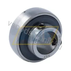 Подшипниковый узел YAR203-2F SKF