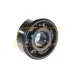 Подшипник шариковый радиальный однорядный RMS5 SKF