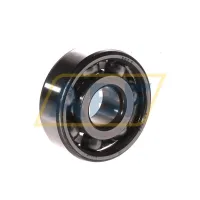 Подшипник шариковый радиальный однорядный RMS5 SKF