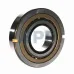 Четырёхточечный шариковый подшипник QJ317N2MA SKF