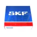 Четырёхточечный шариковый подшипник QJ317N2MA SKF