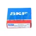 Подшипник шариковый радиальный однорядный 6206-2Z/C4VT127 SKF
