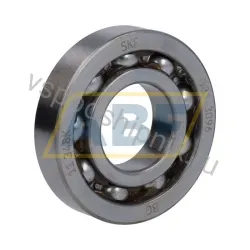 Подшипник шариковый радиальный однорядный BB1-3096 SKF