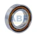Подшипник шариковый радиально-упорный однорядный 7007CDGB/P4A SKF
