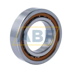 Подшипник шариковый радиально-упорный однорядный 7007CDGB/P4A SKF