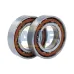 Подшипник шариковый радиально-упорный однорядный 7006CD/P4ADGA SKF