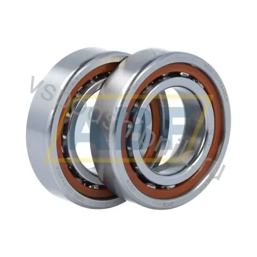 Подшипник шариковый радиально-упорный однорядный 7006CD/P4ADGA SKF
