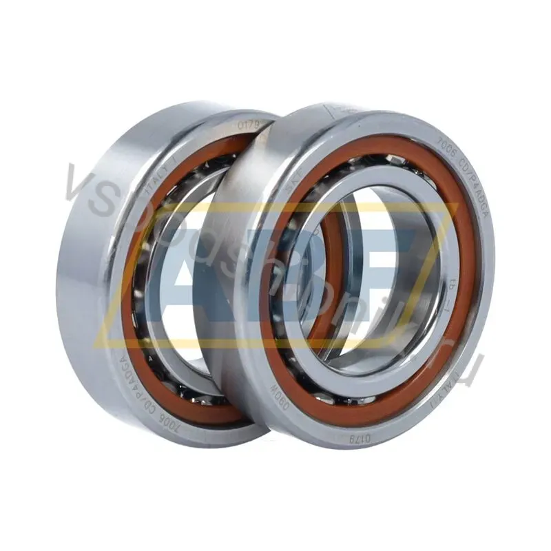 Подшипник шариковый радиально-упорный однорядный 7006CD/P4ADGA SKF 360