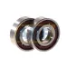 Подшипник шариковый радиально-упорный однорядный 7002CD/P4ADGA SKF
