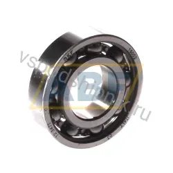 Подшипник шариковый радиальный однорядный 16002 SKF