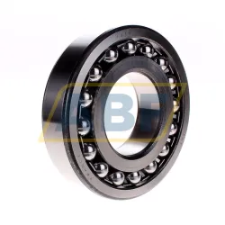 Самоустанавливающийся шариковый подшипник двухрядный 1315 SKF