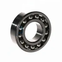 Самоустанавливающийся шариковый подшипник двухрядный 1205ETN9 SKF