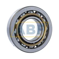 Подшипник радиально-упорный шариковый 7321BECBM SKF