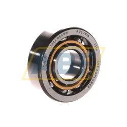Подшипник радиально-упорный шариковый 7304BECBM SKF