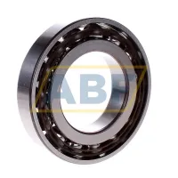 Подшипник радиально-упорный шариковый 7213BEP SKF