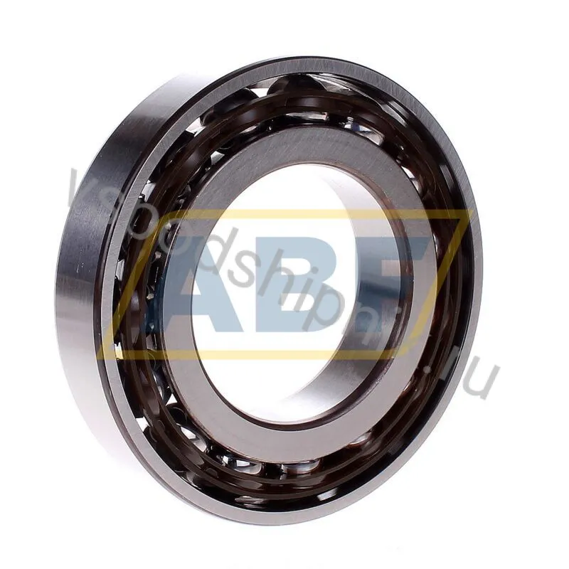 Подшипник радиально-упорный шариковый 7213BEP SKF 360