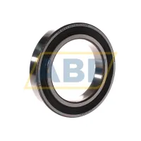 Подшипник шариковый радиальный однорядный 6019-2RS1 SKF