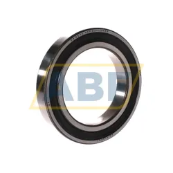 Подшипник шариковый радиальный однорядный 6019-2RS1 SKF