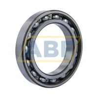 Подшипник шариковый радиальный однорядный 6019 SKF